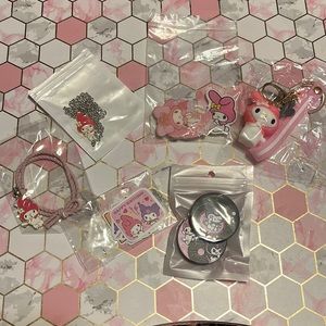 My Melody Bundle